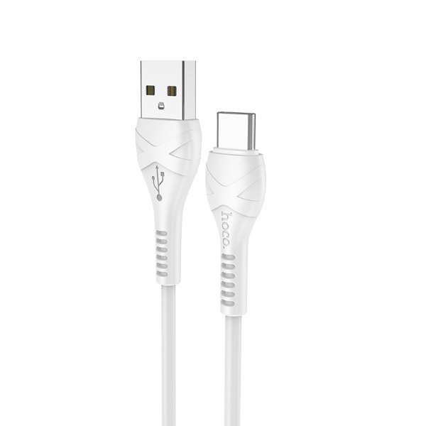Producto - HOCO - X37 Cable Tipo C (1M) - 1