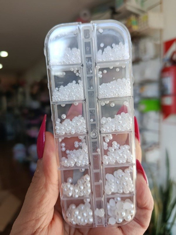 Producto - MEDIAS PERLAS