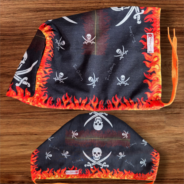 Producto - Cofia quirúrgica CHIZZO