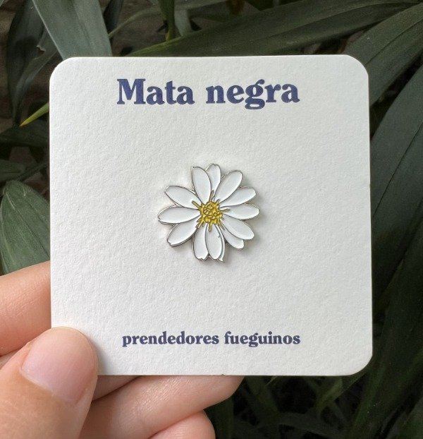 Producto - Mata Negra