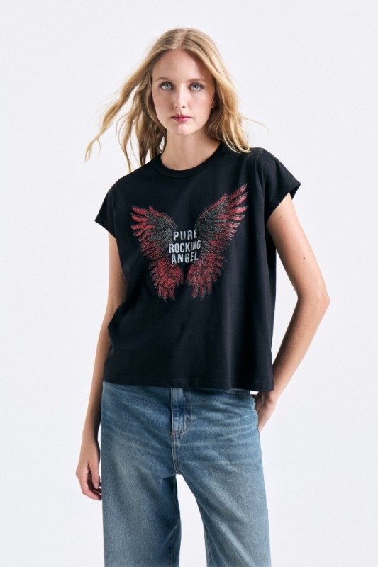 Producto - Remera Amelia - 2