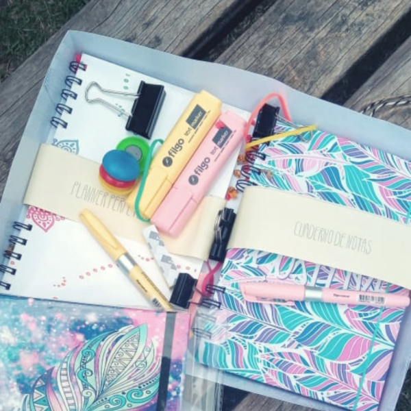 Producto - Medium Box  - La favorita
