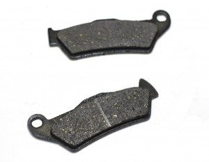 Producto - PASTILLA FRENO DEL. BAJAJ-KTM-BMW-YAMAHA FZ16 LITTON