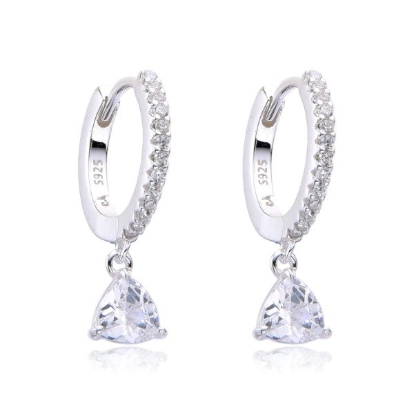 Producto - ARGOLLAS DIANA 14MM