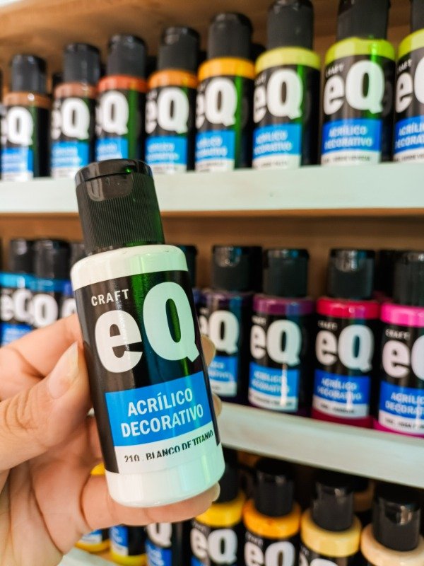 Producto - Acrilicos Eq 50cc