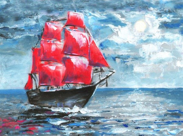 Producto - Barcos 006