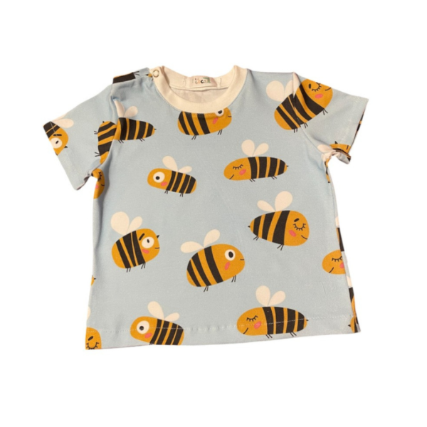 Producto - Remera abejitas