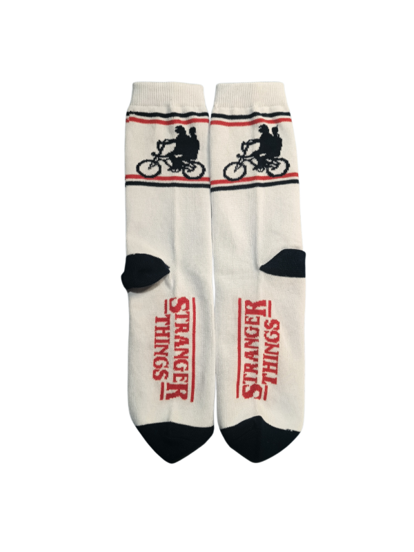 Producto - Medias Stranger things
