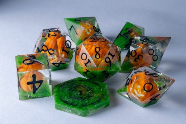 Producto - Pumpkinlight