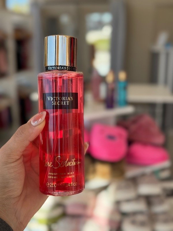 Producto - BODY SPLASH PURE SEDUCTION