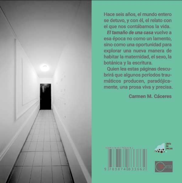 Producto - El tamaño de una casa - 1