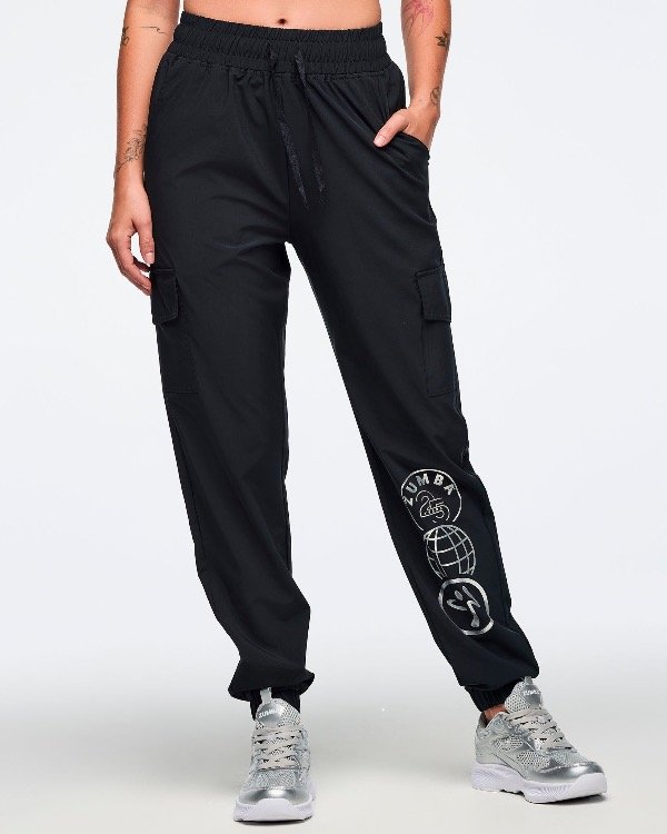 Producto - Zumba 25 Cargo Pants