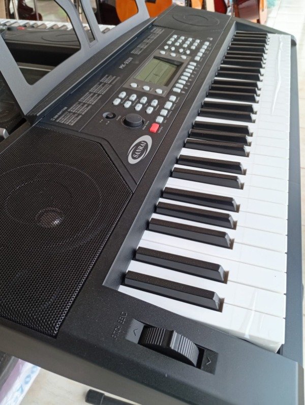 Producto - TECLADO SANRAI MK-931 5 OCTAVA