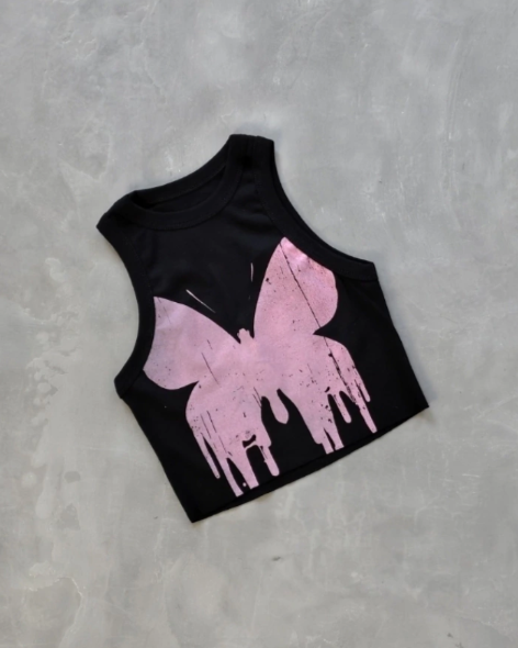 Producto - Mini Top Fly