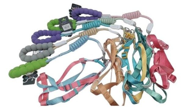 Producto - PRETAL CMANIJA ESPONJA JC-025 #30108