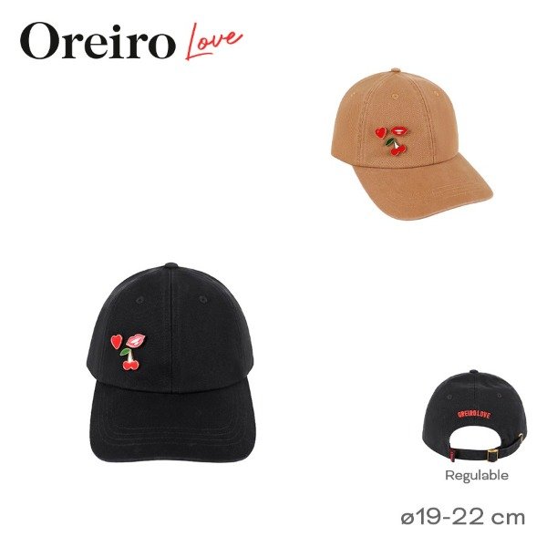Producto - CAP OREIRO LOVE COD 29563 - 0