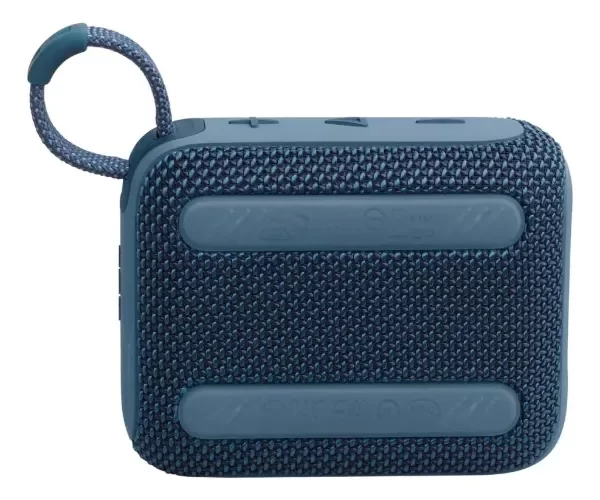 Producto - Parlante Portátil Jbl Go 4 Bluetooth Impermeable - 2