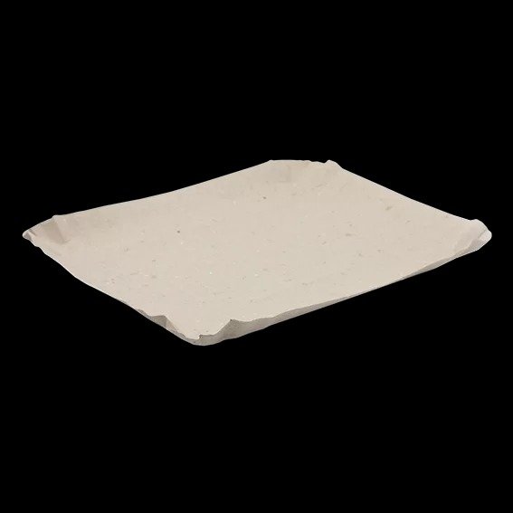 Producto - BANDEJA CARTON GRIS N1