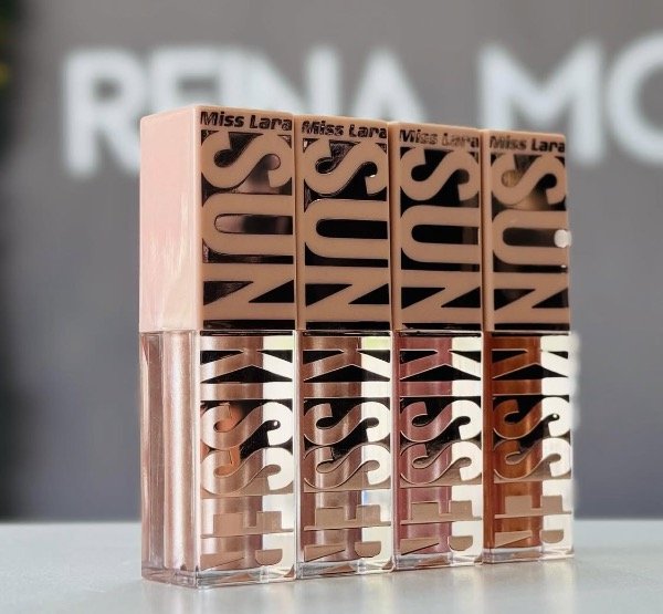Producto - iluminador minitango kissed
