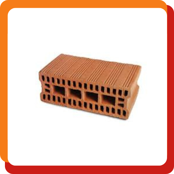 Producto - PALET DE LADRILLO PORTANTE 12X19X33 (126 U)