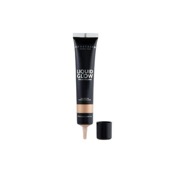 Producto - ANASTASIA BEVERLY HILLS - LIQUID GLOW HIGHLIGHTER PERLA