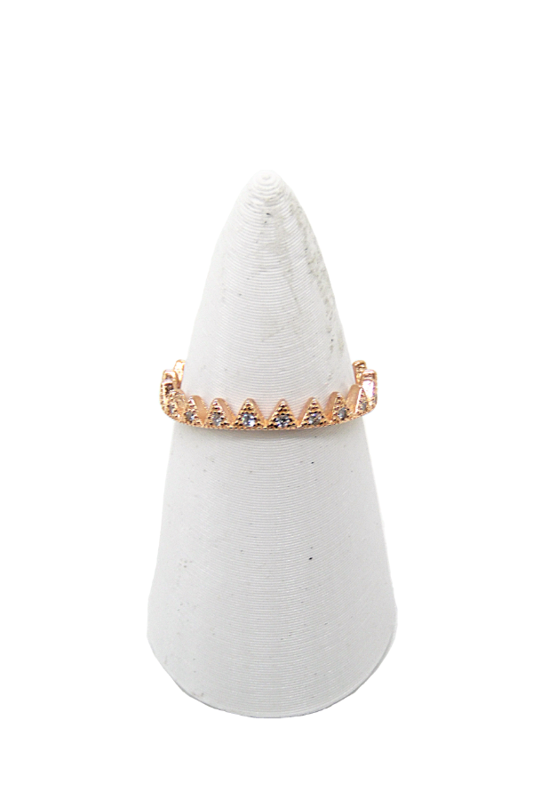 Producto - Sin fin triangulo Rose