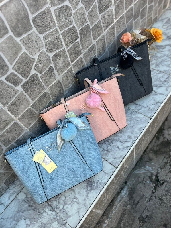 Producto - CARTERA DUO BERENICE ART.2544