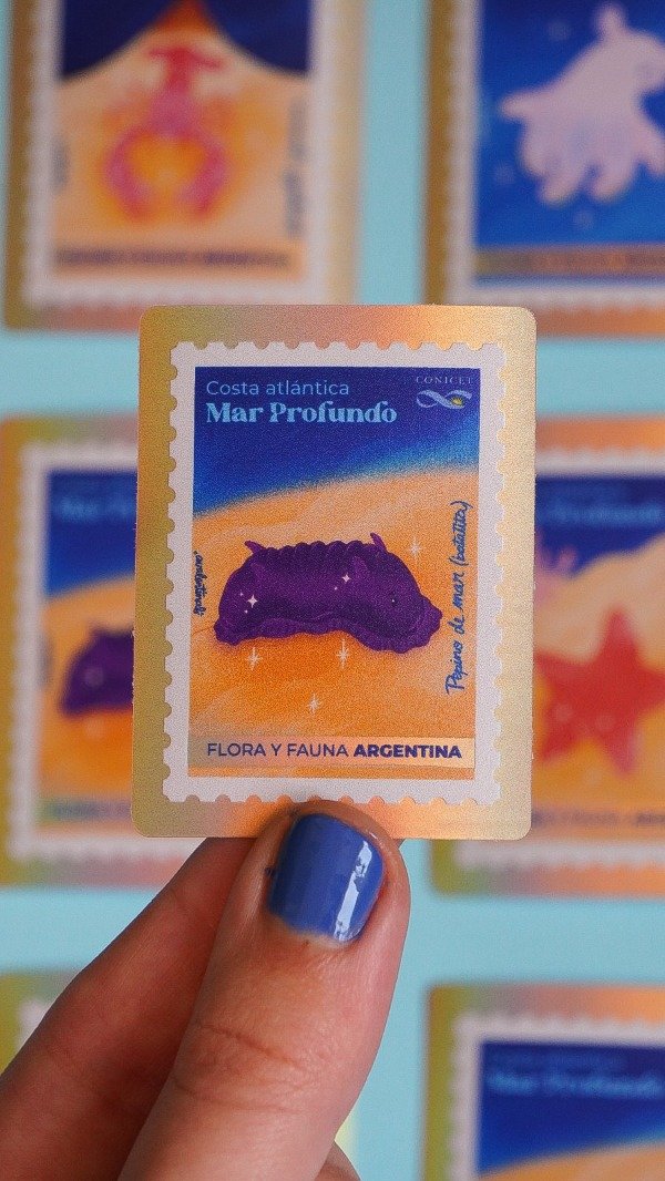 Producto - Batata Conicet