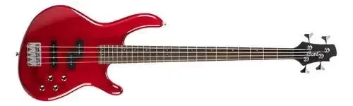Producto - CORT Bajo eléctrico action bass plus 4c - 2