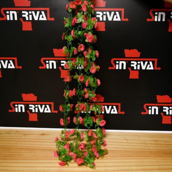 Producto - GUIA CON FLORES 821