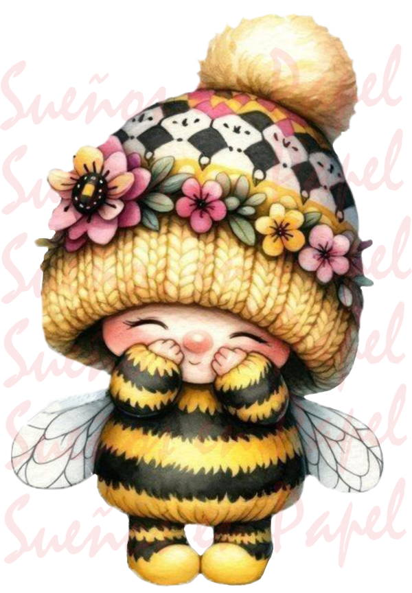 Producto - Lamina DTF DA55