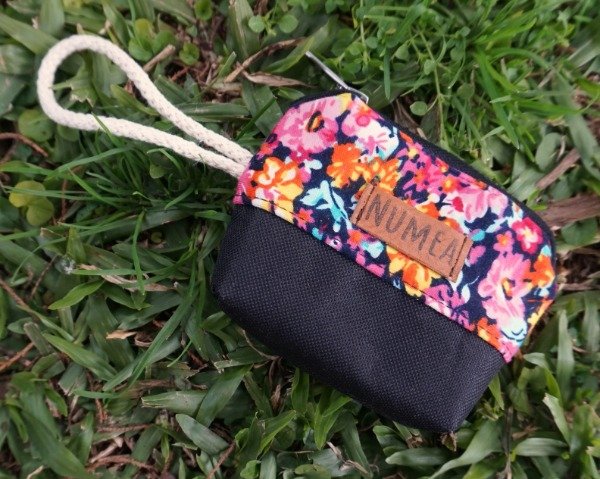 Producto - Necessaire chico Liberty