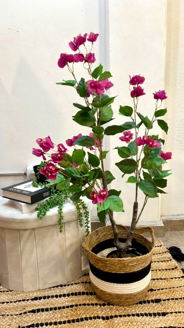 Producto - PLANTA ARTIFICIAL SANTA RITA 1mts