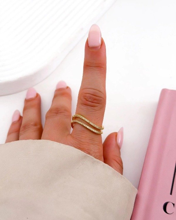 Producto - Anillo Amando