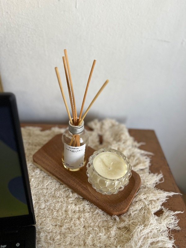 Producto - Box Tila