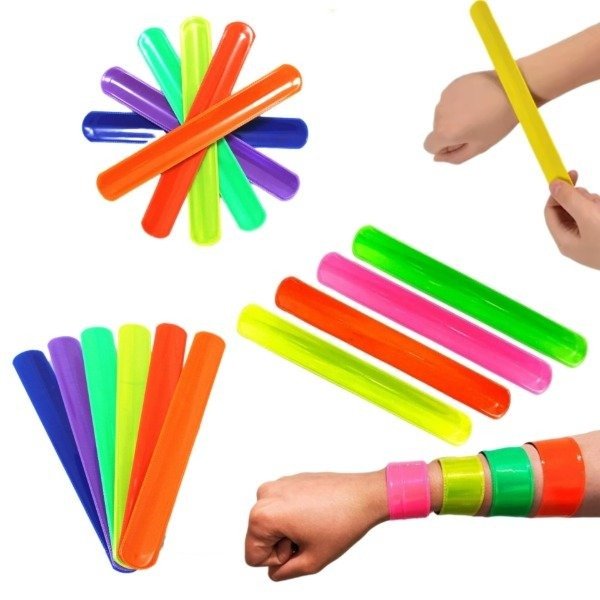 Producto - Pulsera mágica fluo varios colores