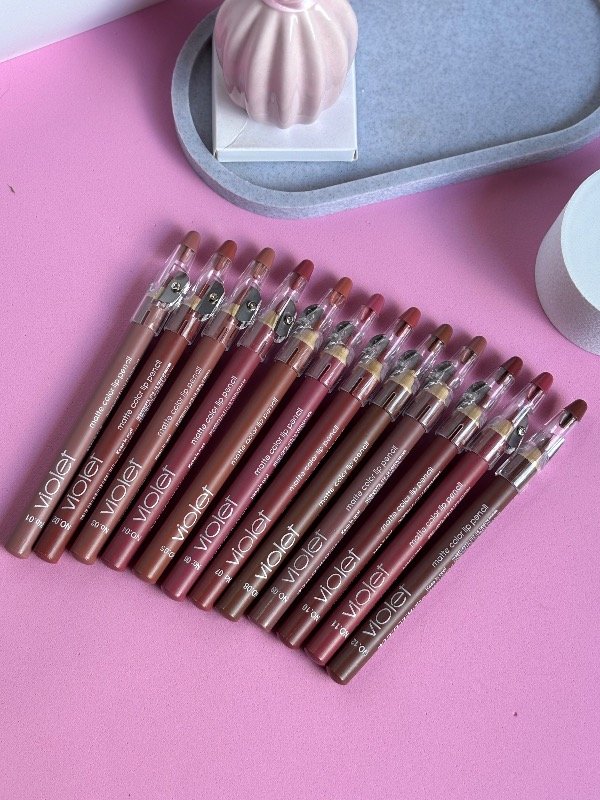 Producto - Delineadores de labios