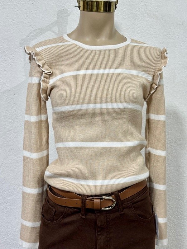 Producto - Sweater Olivia