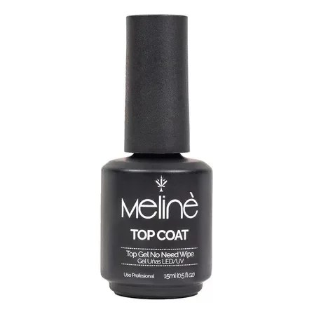 Producto - TOP COAT - MELINE