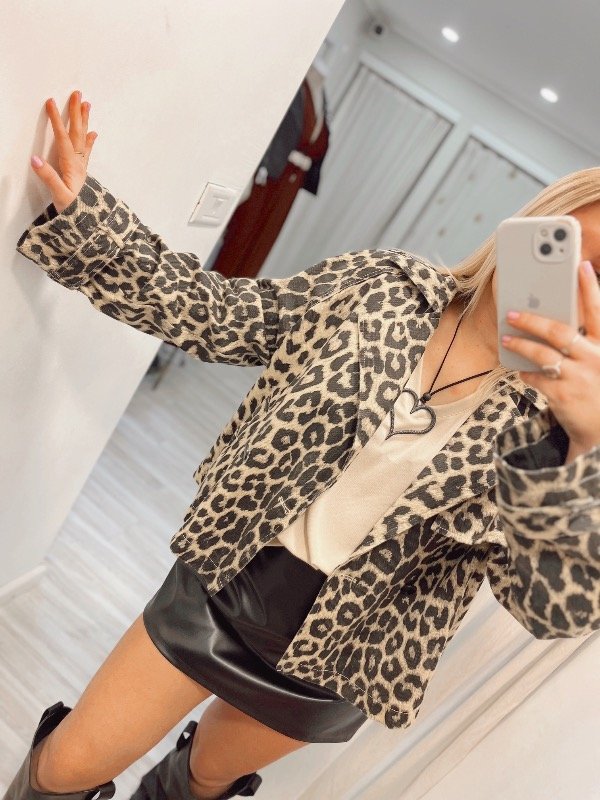 Producto - Campera Trench Royal