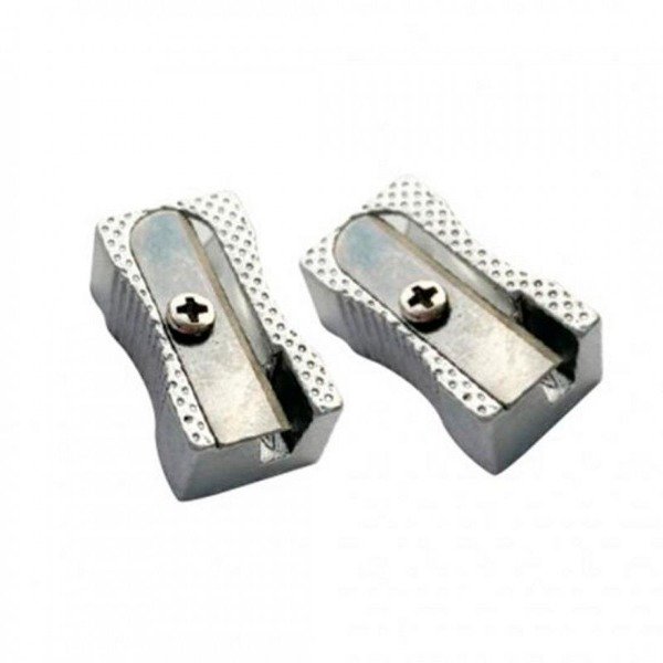Producto - SACAPUNTA DE METAL SIMBALL ECO