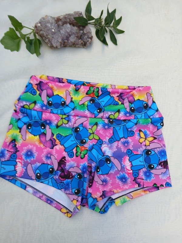 Producto - Short stich flores