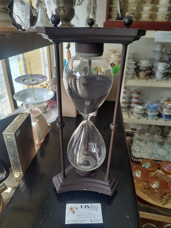 Producto - RELOJ DE ARENA 43