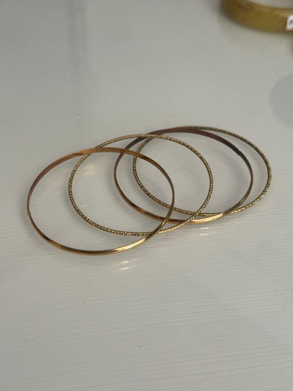 Producto - Pulcera variada Dor