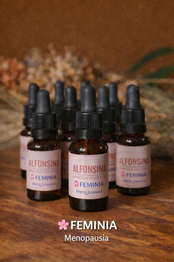 Producto - GOTAS FEMINIA