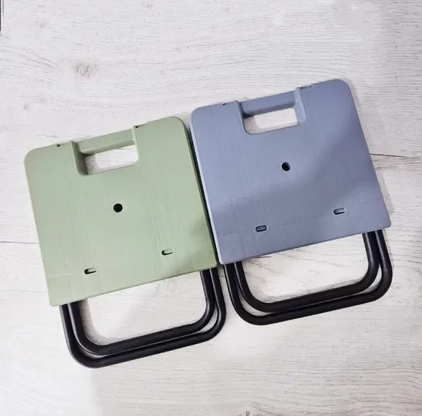 Producto - Banquito Plegable Portátil