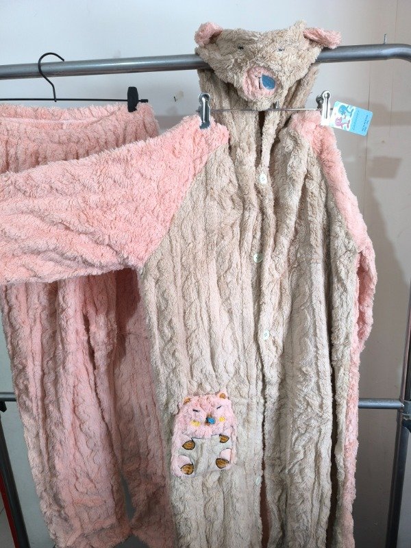 Producto - Pijama de dama
