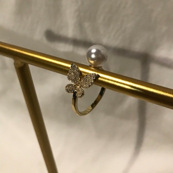 Producto - Anillo Zenda