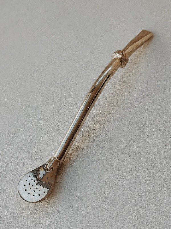 Producto - Bombillón Virola de Plata