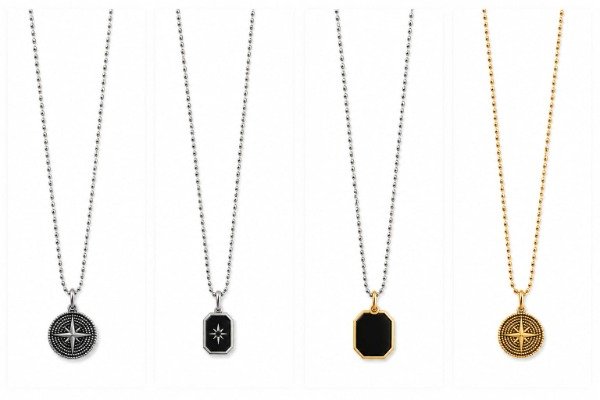 Producto - CADENA CON DIGE TASCANI - 1